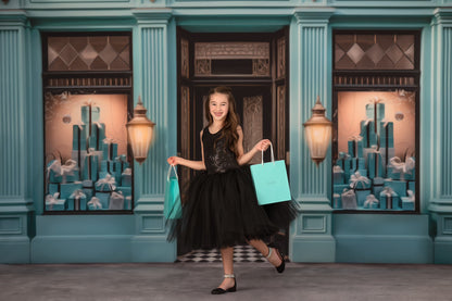 Tiffany's Boutique - 2 pc Room