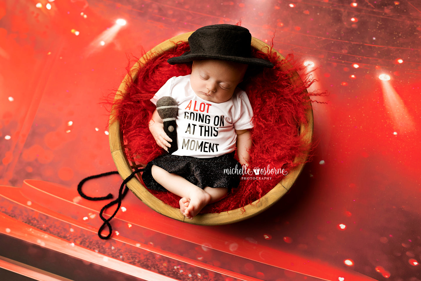 A Lot Going On At The Moment - Petite