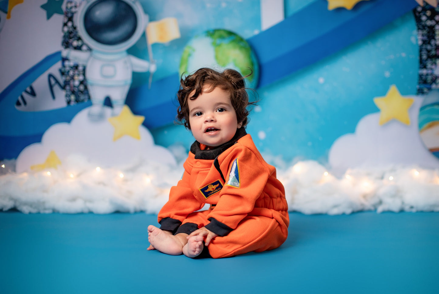 Journey Around The Sun