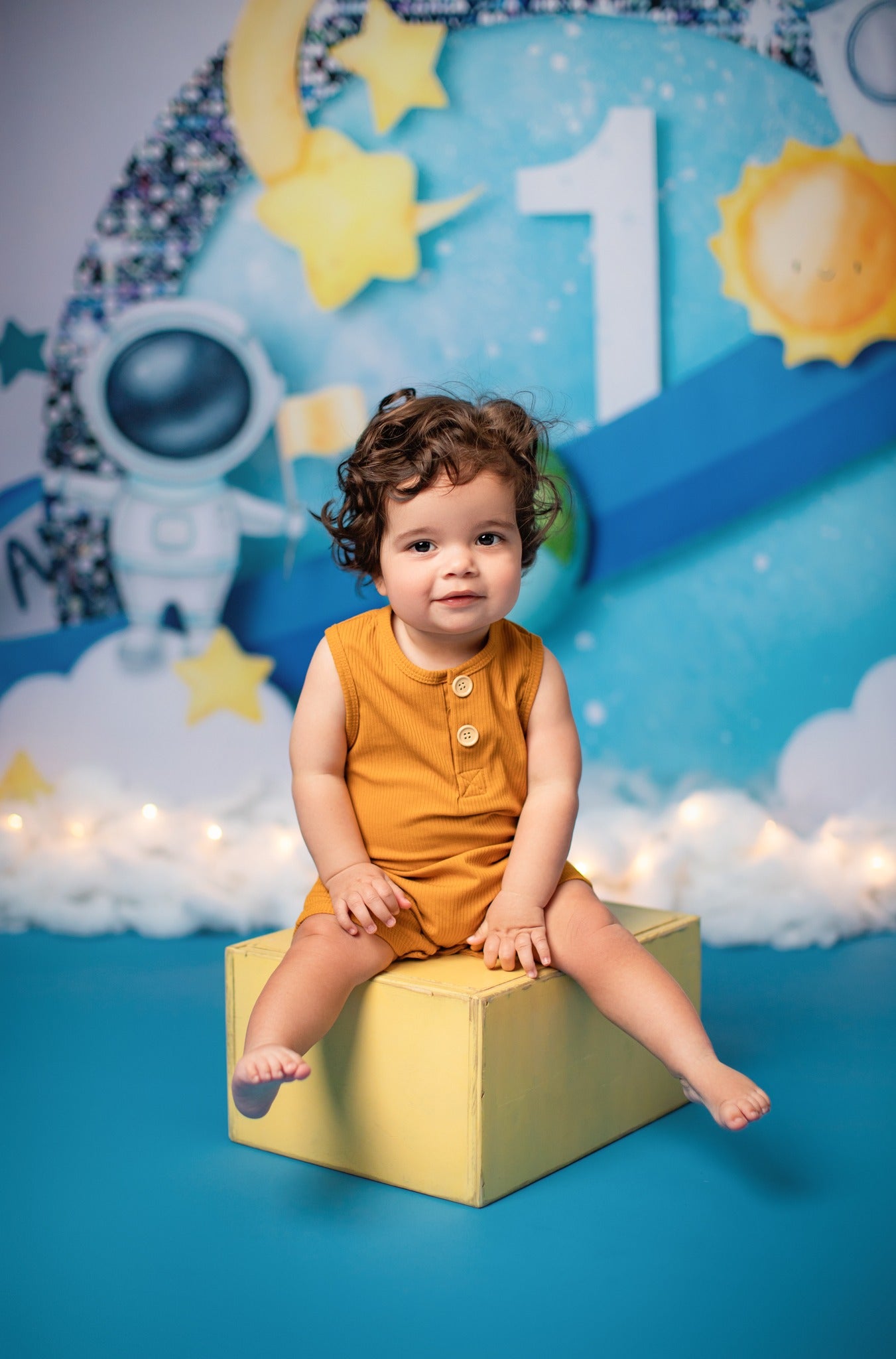 Journey Around The Sun