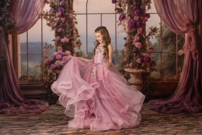 Elegant Princess View