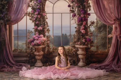 Elegant Princess View