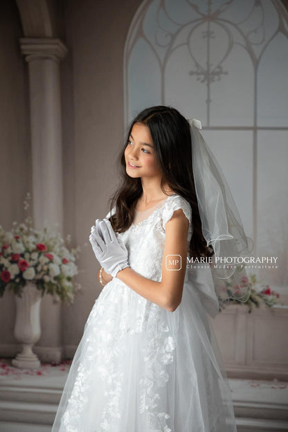 Ethereal Alter - With Sweep Option