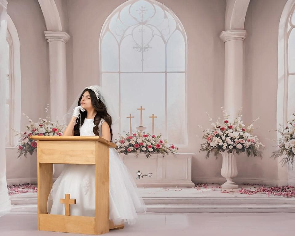 Ethereal Alter - With Sweep Option