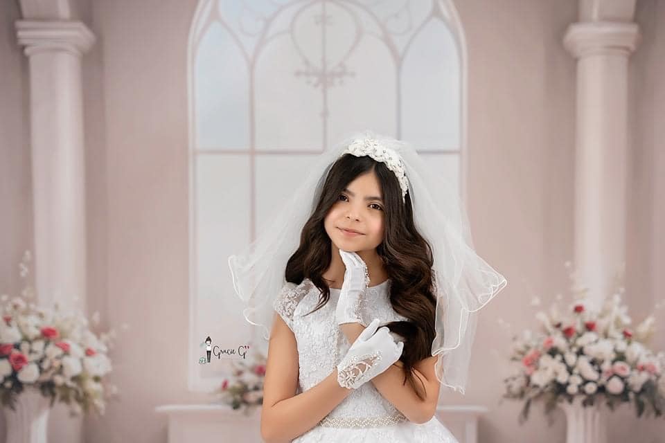 Ethereal Alter - With Sweep Option