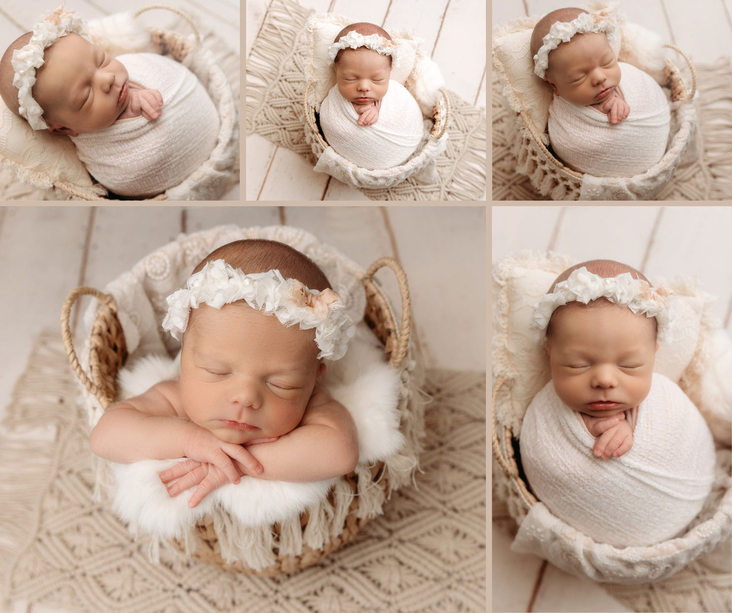 Findlay Wood Planks - Petite