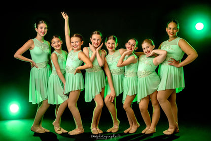 Easiframe Backdrop Sweep System