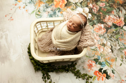 Painted Blush  - Petite