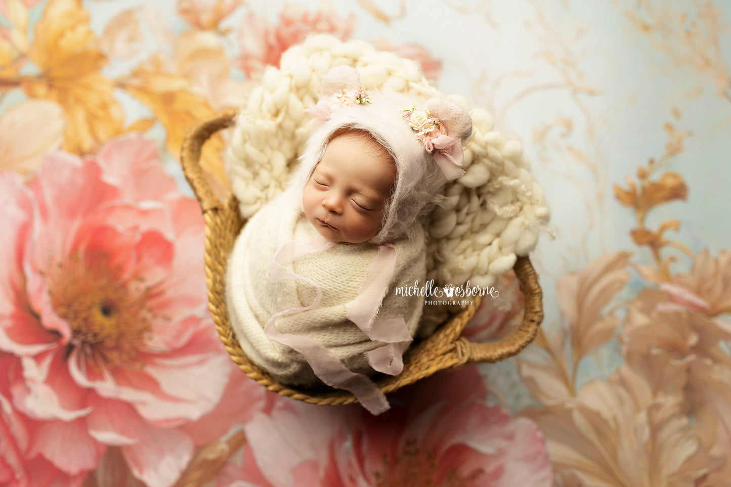 Poetic Petals - Petite