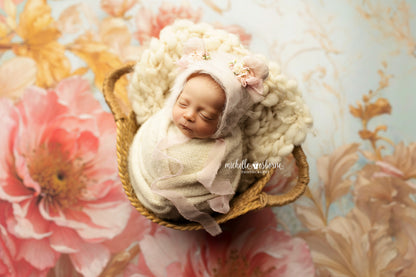 Poetic Petals - Petite