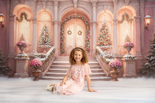 Roseate Winter Palace - With Sweep Option