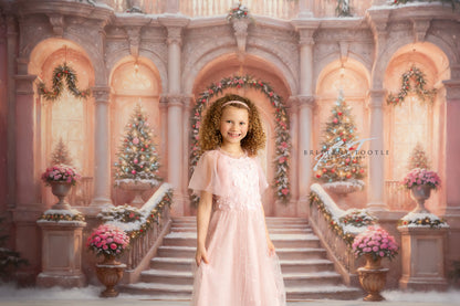 Roseate Winter Palace - With Sweep Option