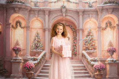 Roseate Winter Palace - With Sweep Option