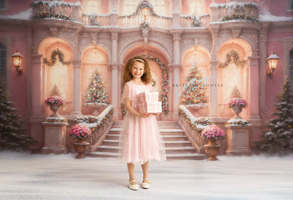 Roseate Winter Palace - With Sweep Option