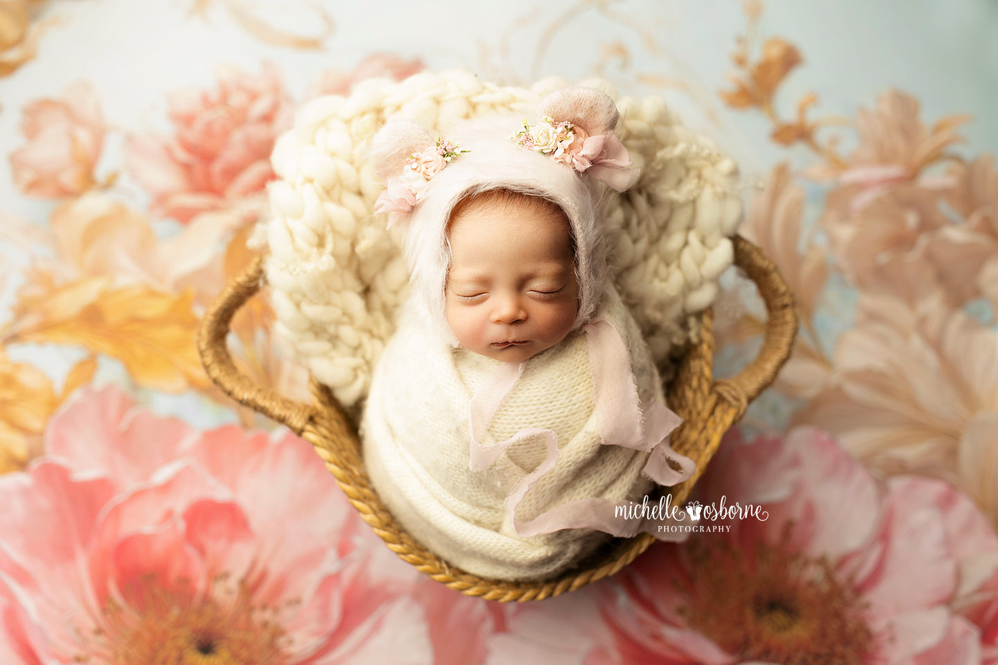 Poetic Petals - Petite