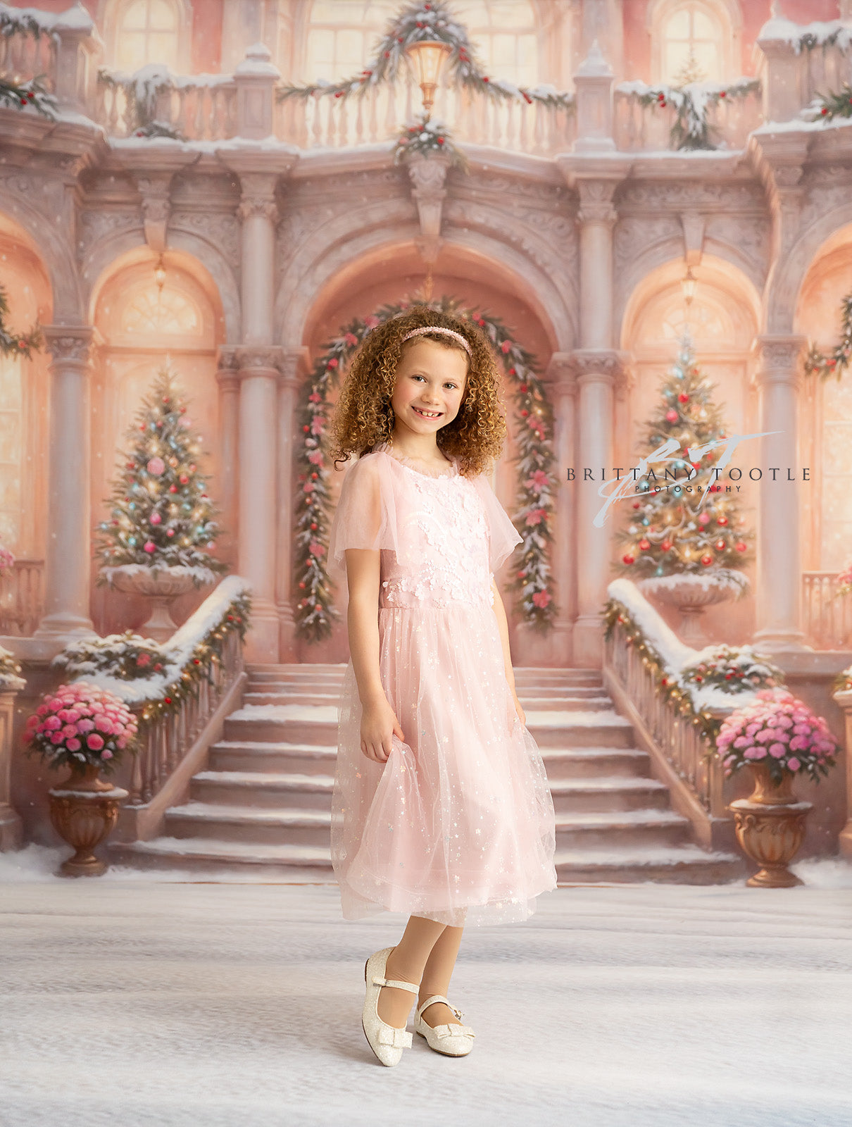 Roseate Winter Palace - With Sweep Option