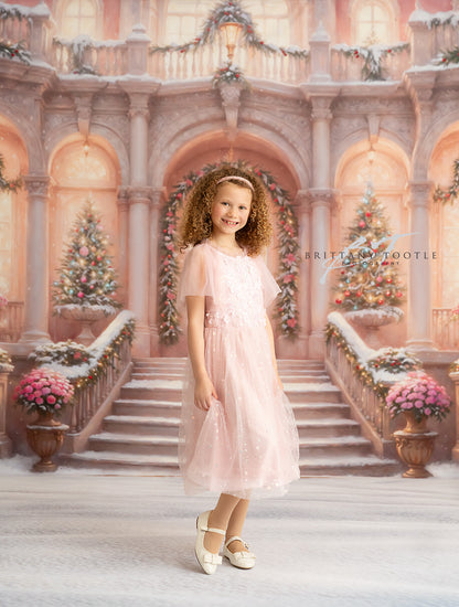 Roseate Winter Palace - With Sweep Option