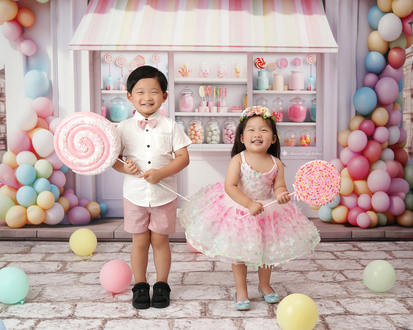 Celebration Sweets Shop