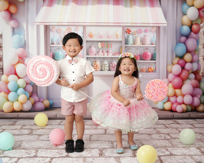 Celebration Sweets Shop