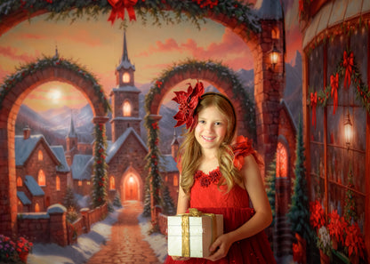 Winter Bloom Emporium - Room