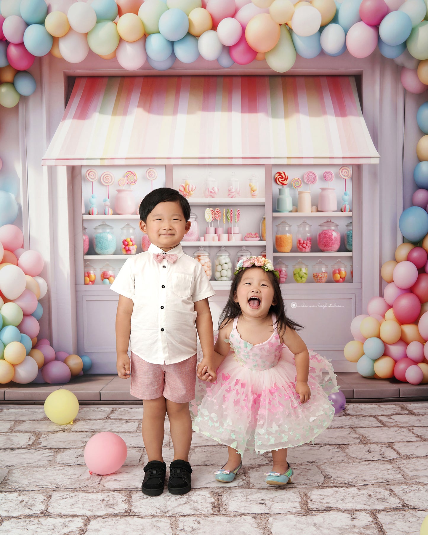 Celebration Sweets Shop