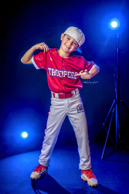 Easiframe Backdrop Sweep System