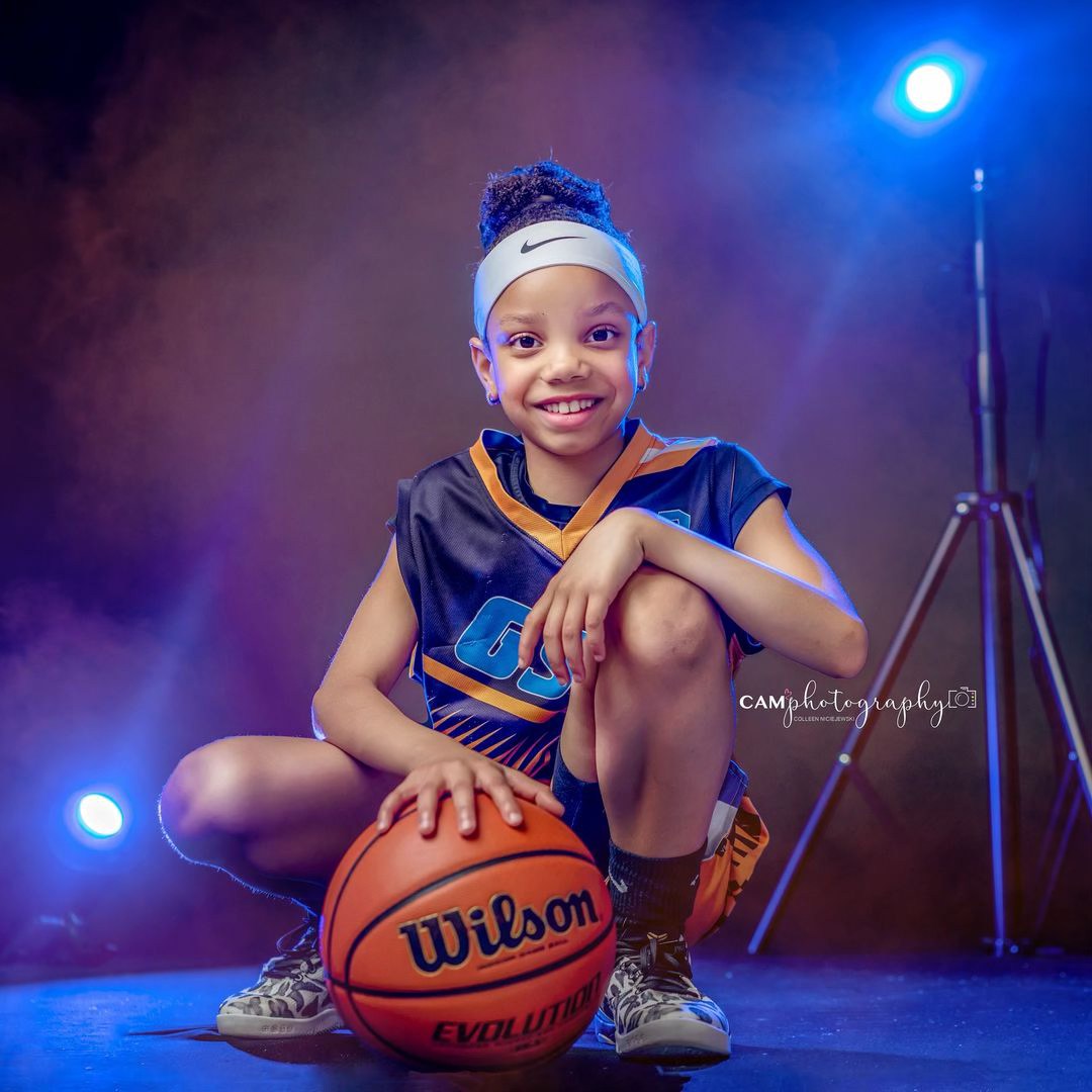 Easiframe Backdrop Sweep System