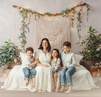 Candlelight & Cuddles - With Sweep Option