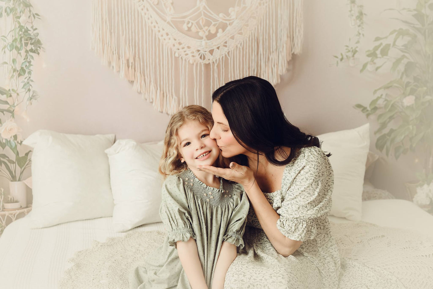 Candlelight & Cuddles - With Sweep Option