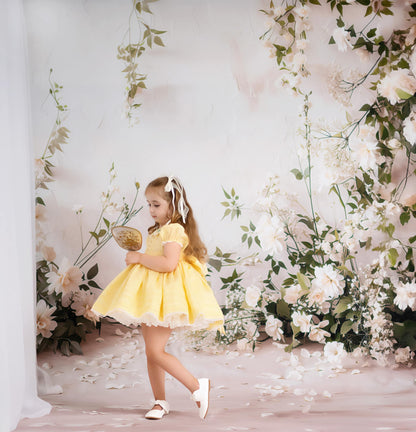 Painted Daisy - Sweep Only