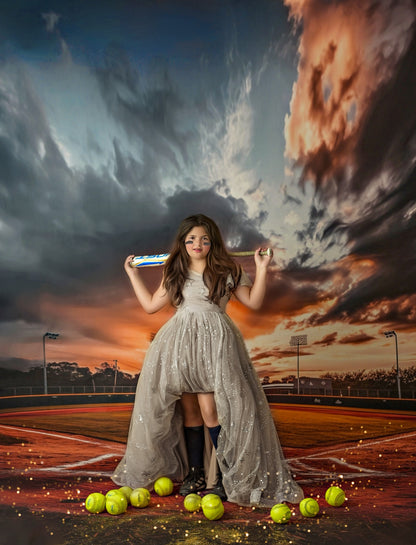 Field Of Dreams - Sweep Sizes Only