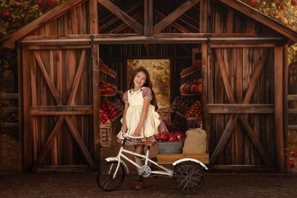 Appleseed Farms - Room