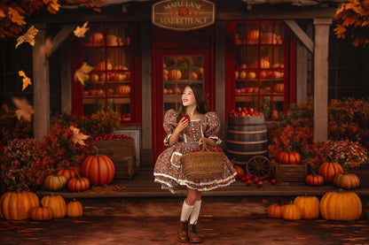 Maple Lane Marketplace - Room