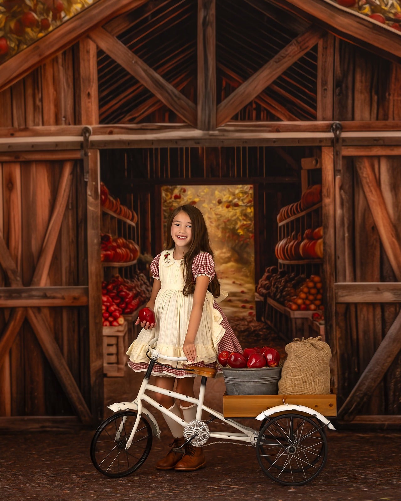 Appleseed Farms - Room