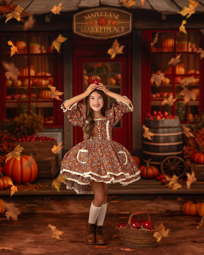 Maple Lane Marketplace - 2pc Set