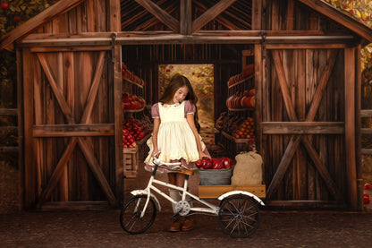 Appleseed Farms - With Sweep Option