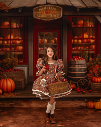 Maple Lane Marketplace - 2pc Set