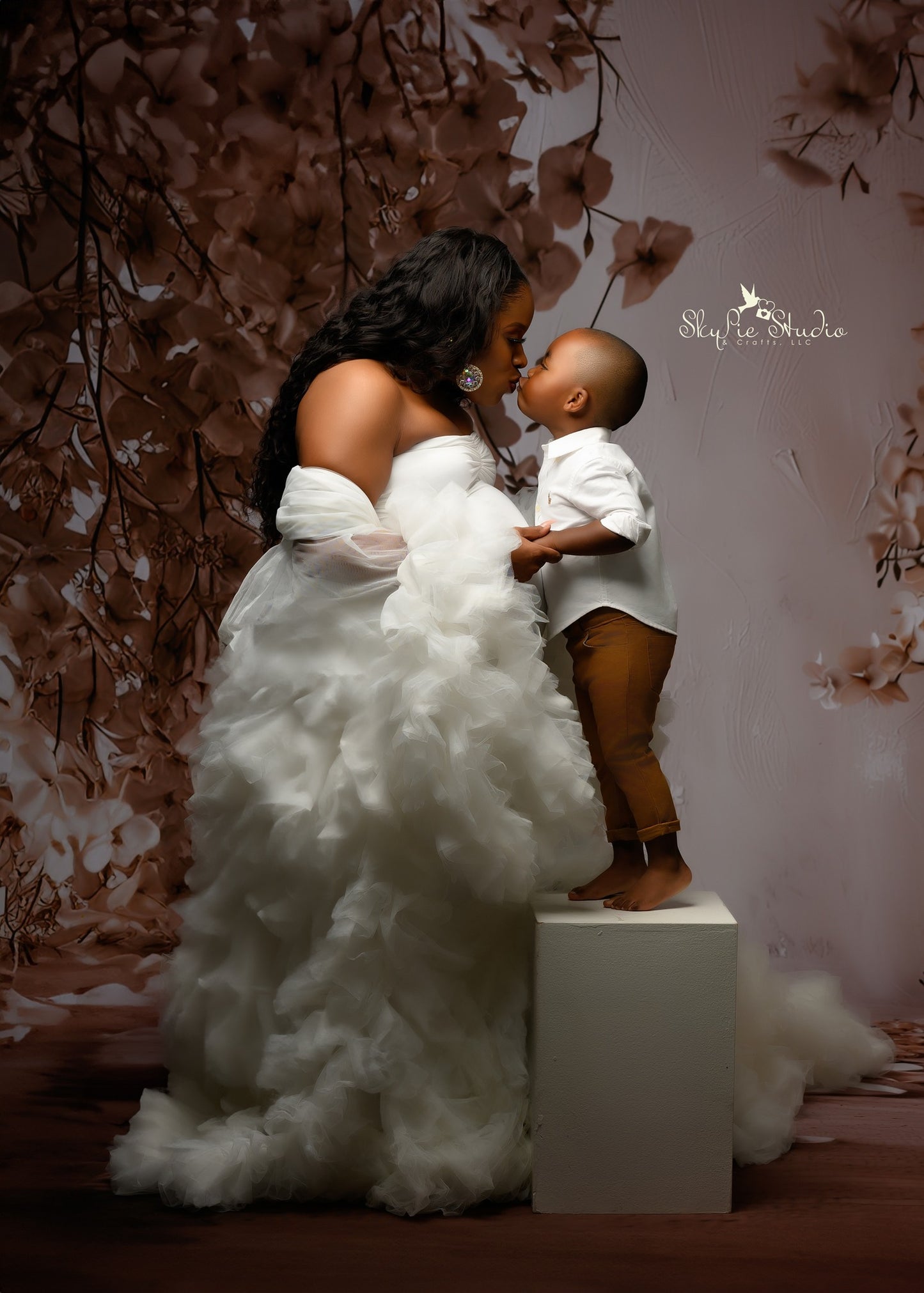 Artful Petal - Sweep Only