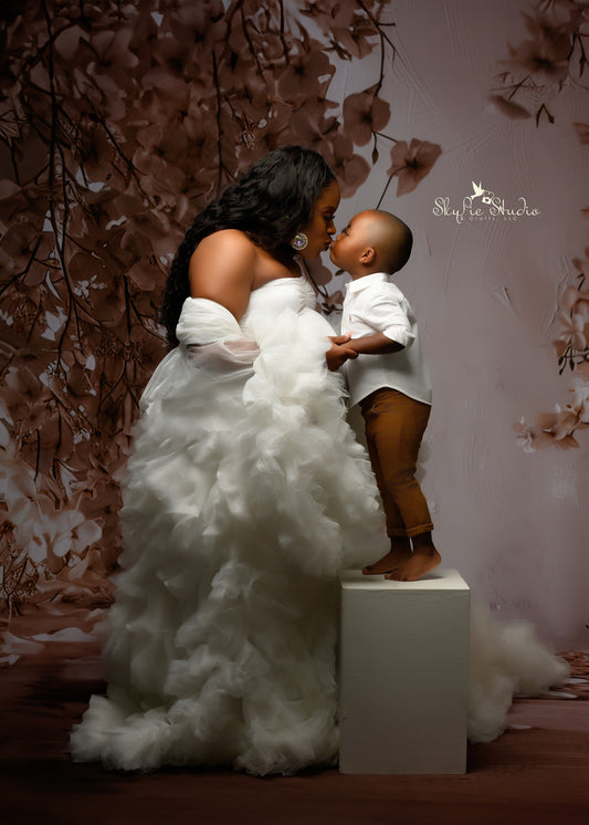 Artful Petal - Sweep Only