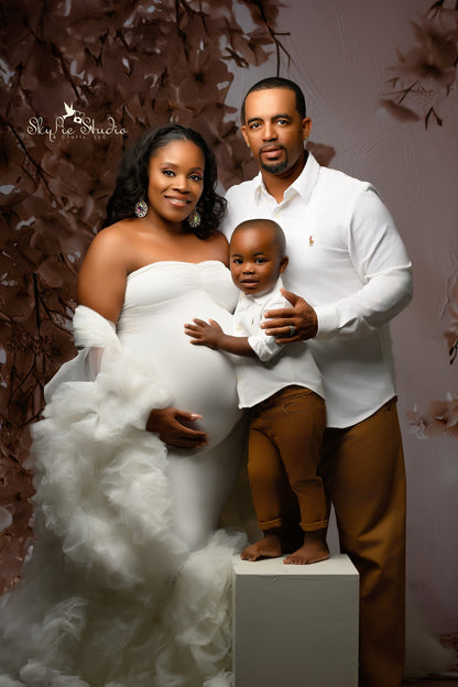 Artful Petal - Sweep Only