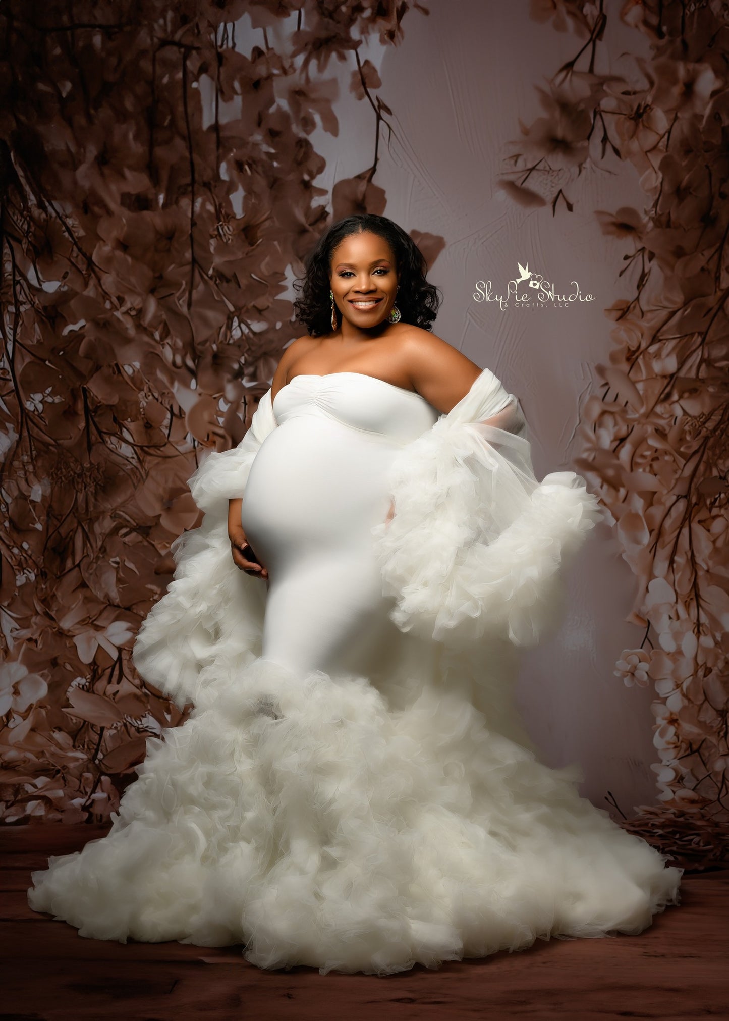 Artful Petal - Sweep Only