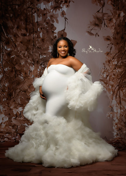 Artful Petal - Sweep Only