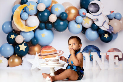 Galactic Birthday Bash