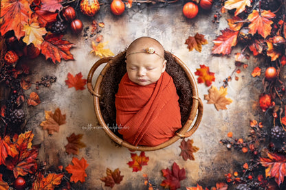 Maple Harvest - Petite