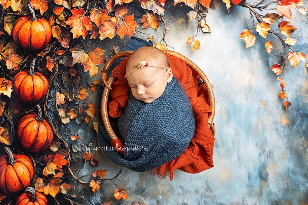 October's Embrace - Petite