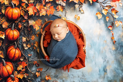 October's Embrace - Petite