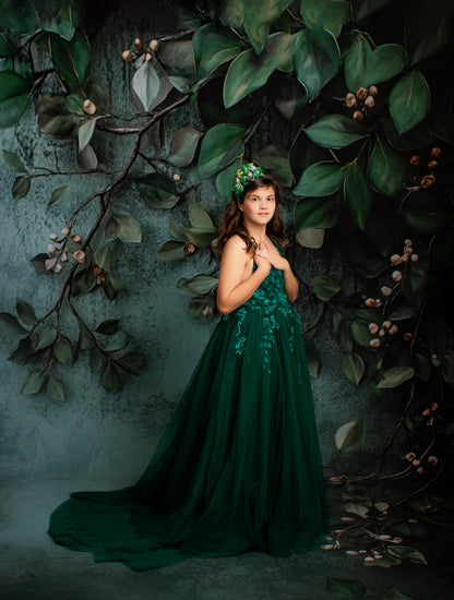 Emerald Ivy
