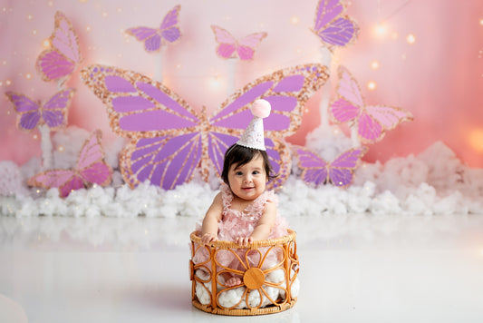 Wings & Wishes Soiree