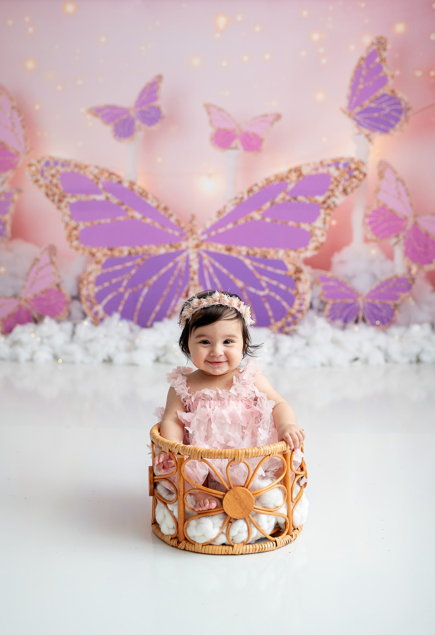 Wings & Wishes Soiree