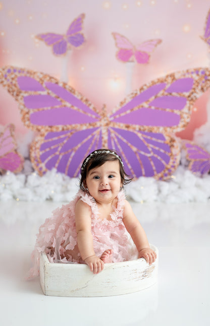 Wings & Wishes Soiree